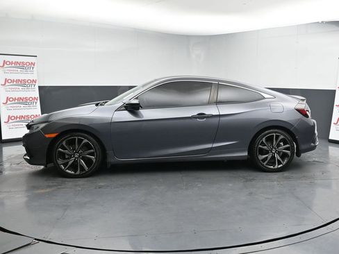 Used 2020 Honda Civic Sport image 5