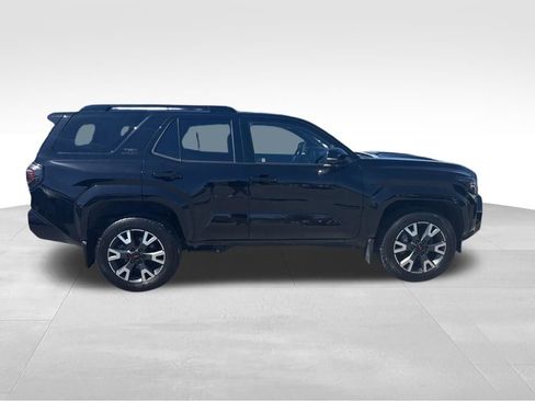 Used 2025 Toyota 4Runner TRD Sport AWD/4WD image 7