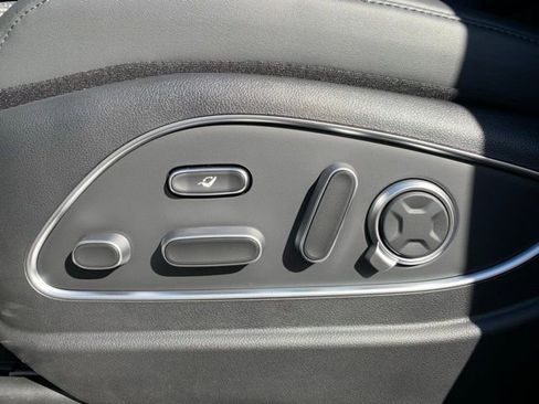 New 2026 Hyundai Palisade Calligraphy image 14