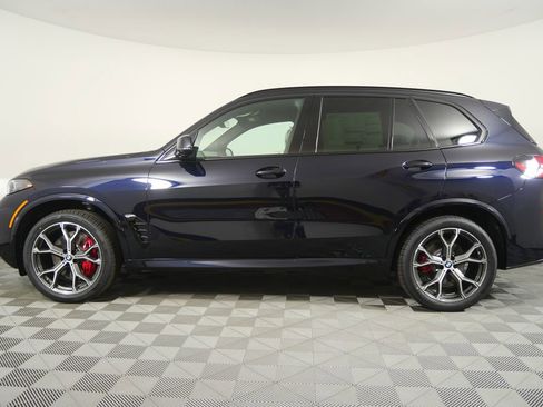 New 2026 BMW X5 sDrive40i RWD image 6