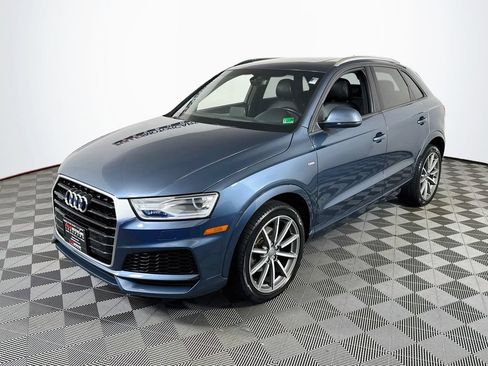 Used 2018 Audi Q3 2.0T Premium AWD/4WD image 3