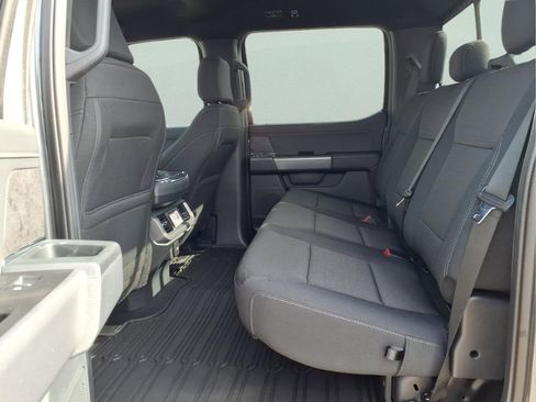 New 2026 Ford F150 XLT w/ Equipment Group 302A MID AWD/4WD image 10