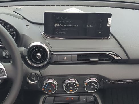 New 2025 MAZDA MX-5 Miata Grand Touring image 13