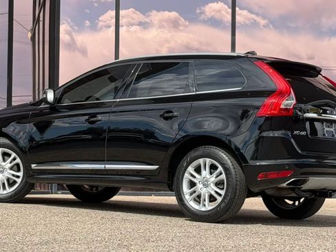 Used 2016 Volvo XC60 T5 Premier FWD image 8
