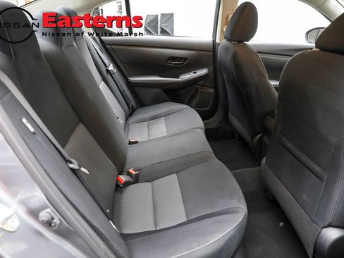 Used 2024 Nissan Sentra SV image 36