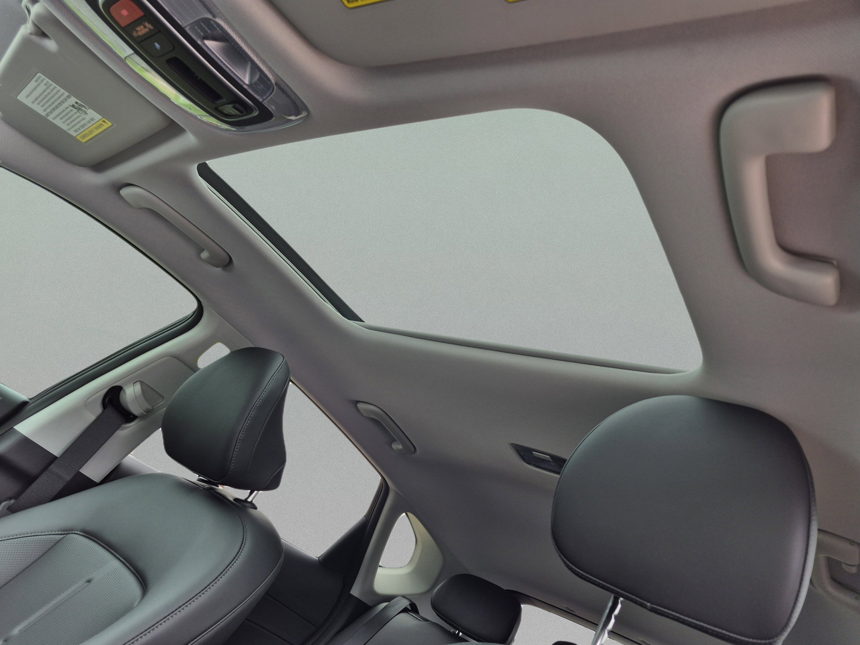 New 2026 Hyundai Kona Limited FWD image 21