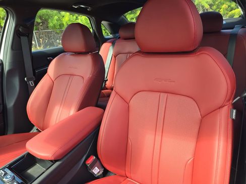 New 2026 Kia K5 GT-Line image 21