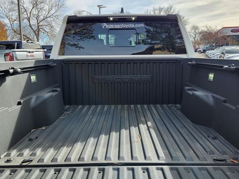 Used 2024 Toyota Tacoma SR5 image 12