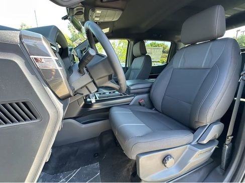 New 2026 Ford F150 STX w/ Equipment Group 200A image 12