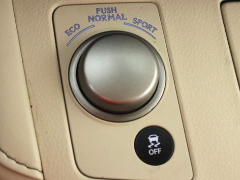 Used 2017 Lexus ES 350 w/ Premium Package FWD image 26