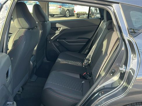 New 2026 Subaru Impreza 2.0i Sport image 22