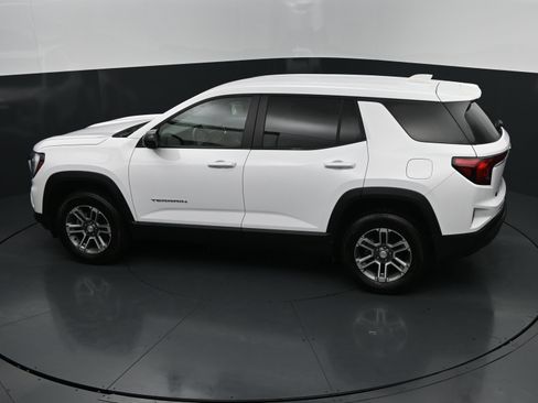 Used 2026 GMC Terrain Elevation FWD image 29