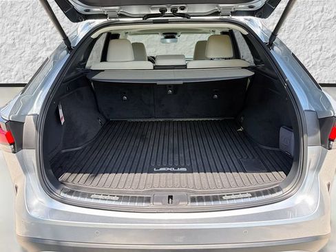 Certified 2024 Lexus RX 350 Premium Plus w/ Convenience Package FWD image 12