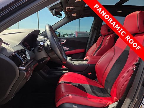 Used 2024 Acura RDX A-Spec AWD/4WD image 15
