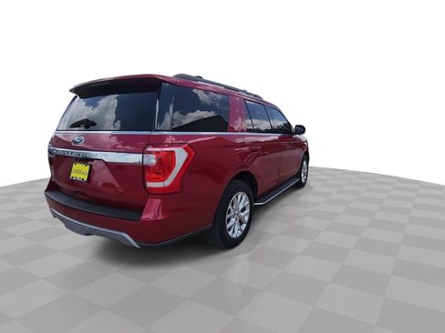 Used 2021 Ford Expedition XLT RWD image 8