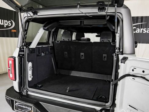 Used 2024 Ford Bronco Badlands image 70