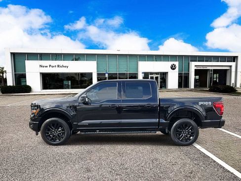 Used 2025 Ford F150 XLT w/ Equipment Group 302A MID image 5