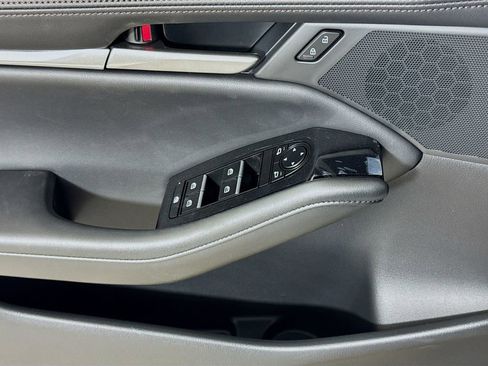 New 2026 MAZDA MAZDA3 2.5 S Sedan w/ Preferred Pkg image 15