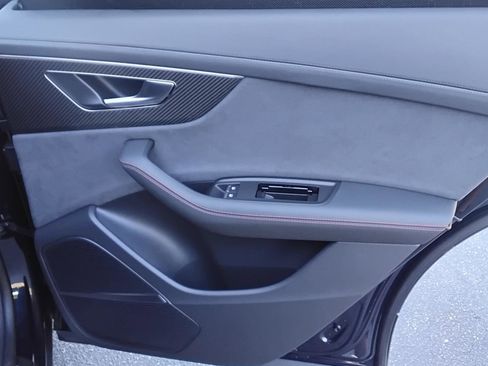 New 2026 Audi SQ8 Prestige image 20