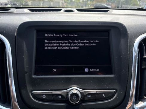 Used 2024 Chevrolet Equinox LS w/ LS Convenience Package AWD/4WD image 20