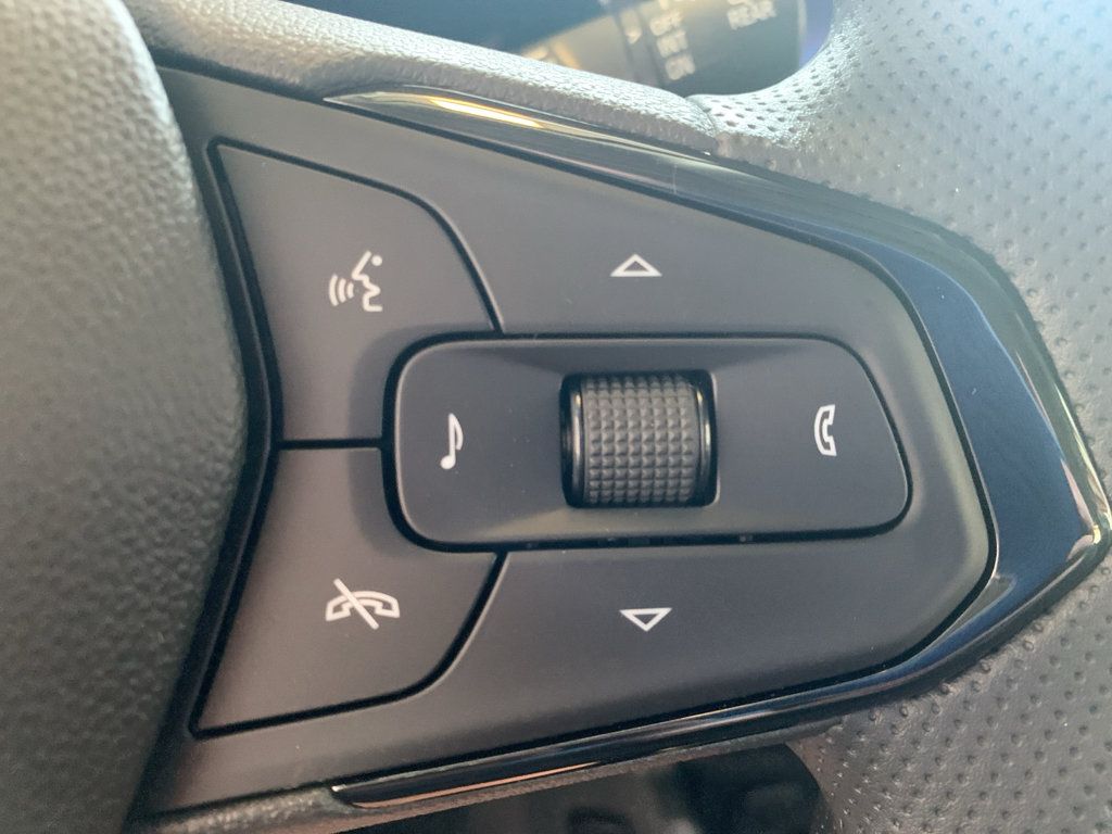 New 2026 Chevrolet TrailBlazer LS FWD image 18