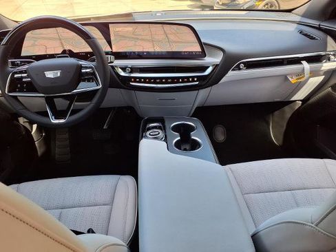 New 2026 Cadillac Lyriq Sport RWD image 11