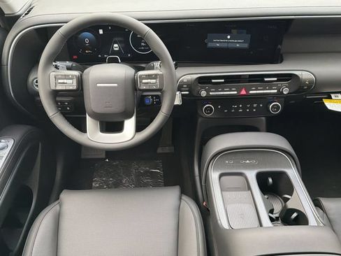 New 2027 Hyundai Palisade SEL FWD image 25
