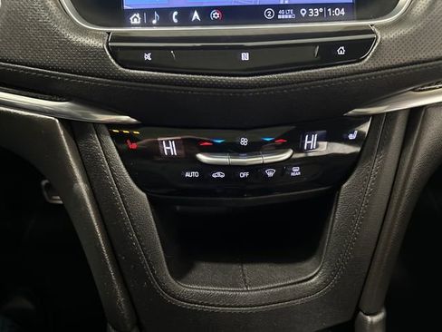 Used 2020 Cadillac XT5 Sportv image 25