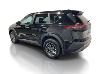 Used 2023 Nissan Rogue S AWD/4WD video 2