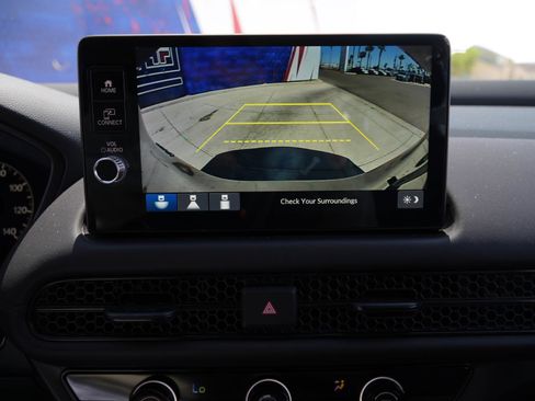 New 2026 Honda HR-V LX image 26