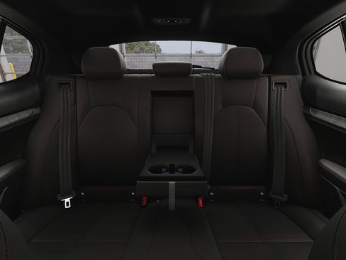 New 2025 Alfa Romeo Stelvio Sprint image 19