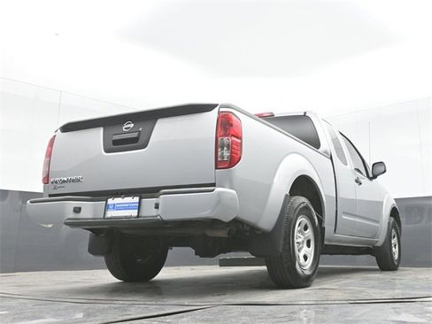 Used 2019 Nissan Frontier S image 44