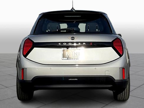Used 2025 MINI Cooper S image 4