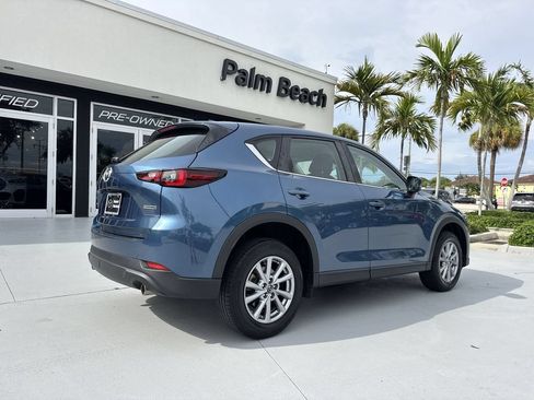 Used 2023 MAZDA CX-5 AWD 2.5 S image 24