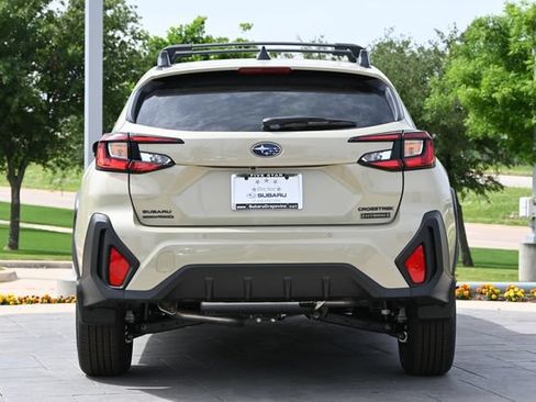New 2026 Subaru Crosstrek 2.5i Limited AWD/4WD image 4