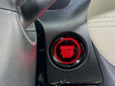 Certified 2023 Honda HR-V LX image 21