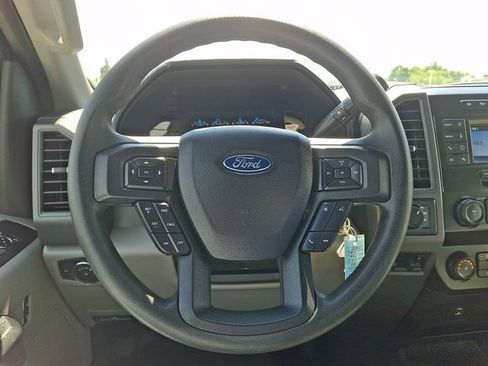 Used 2020 Ford F350 XL w/ STX Appearance Package AWD/4WD image 20
