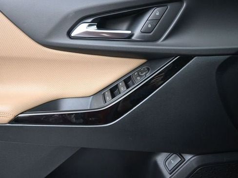 New 2026 Chevrolet Equinox ACTIV w/ Safety and Technology Package FWD image 23