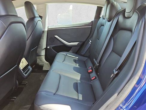 Used 2025 Tesla Model 3 Long Range AWD/4WD image 19
