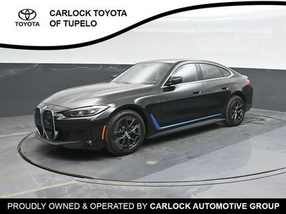 Used 2024 BMW i4 eDrive40