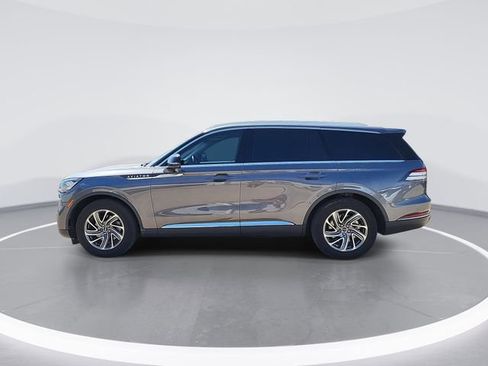 Used 2023 Lincoln Aviator 2WD image 1