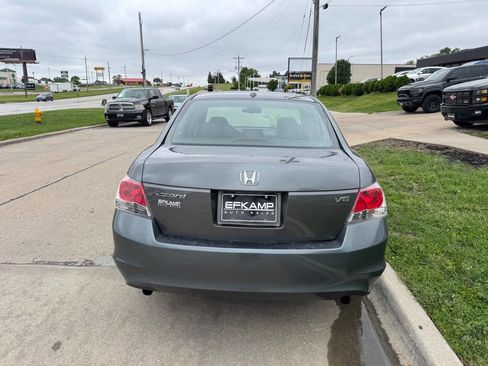 Used 2008 Honda Accord EX-L image 4