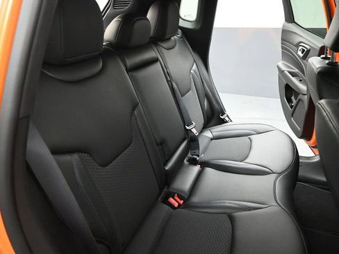 New 2026 Jeep Compass Latitude AWD/4WD image 22