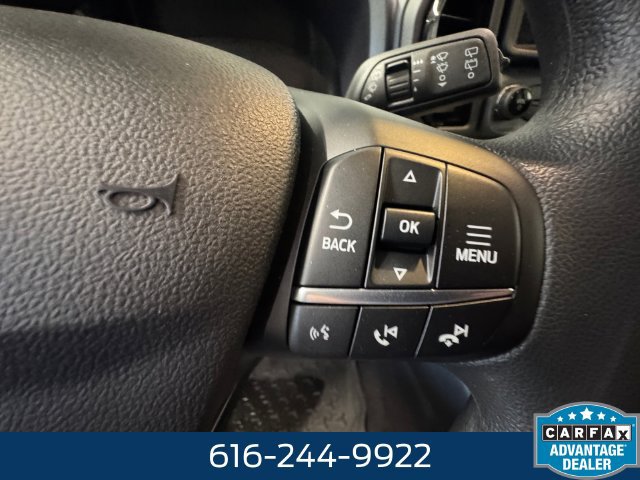 Used 2023 Ford Bronco Sport Heritage AWD/4WD image 18