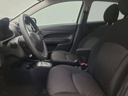 Used 2024 Mitsubishi Mirage LE image 17