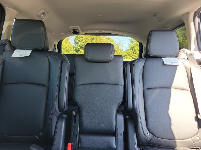 New 2027 Honda Odyssey EX-L image 21