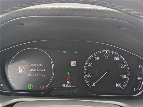 Used 2018 Honda Accord EX-L image 5