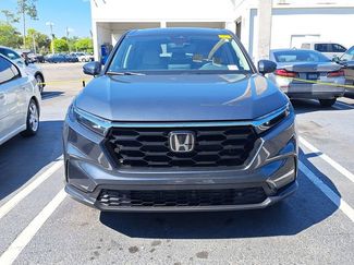 Used 2025 Honda CR-V EX-L video 2