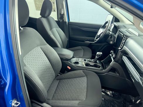 Used 2024 Ford Ranger XLT image 30