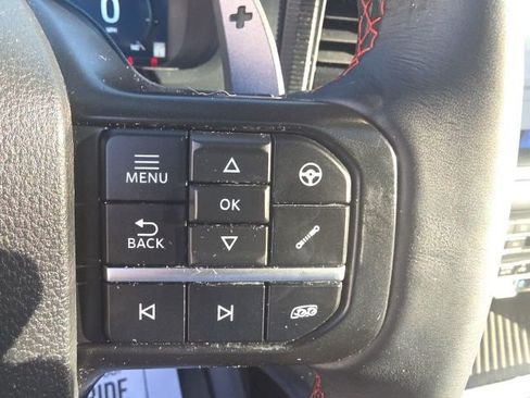 Certified 2024 Ford F150 Raptor image 17